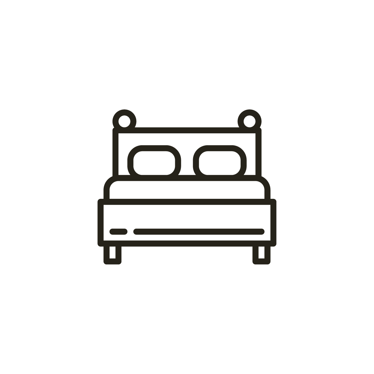 Fully furnished
